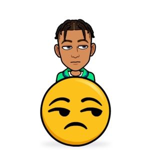 Meet your Posher, Danny